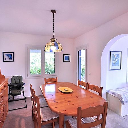 Villa Helios Villa En Cala Pi Con Vistas Despejadas מראה חיצוני תמונה