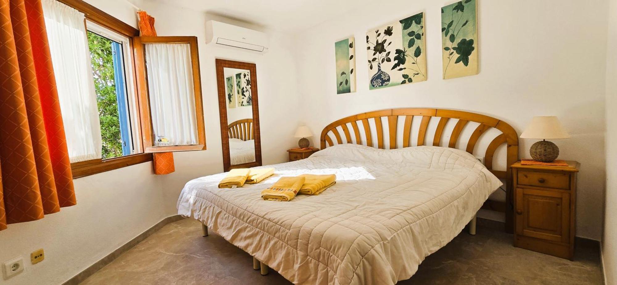 Villa Helios Villa En Cala Pi Con Vistas Despejadas מראה חיצוני תמונה