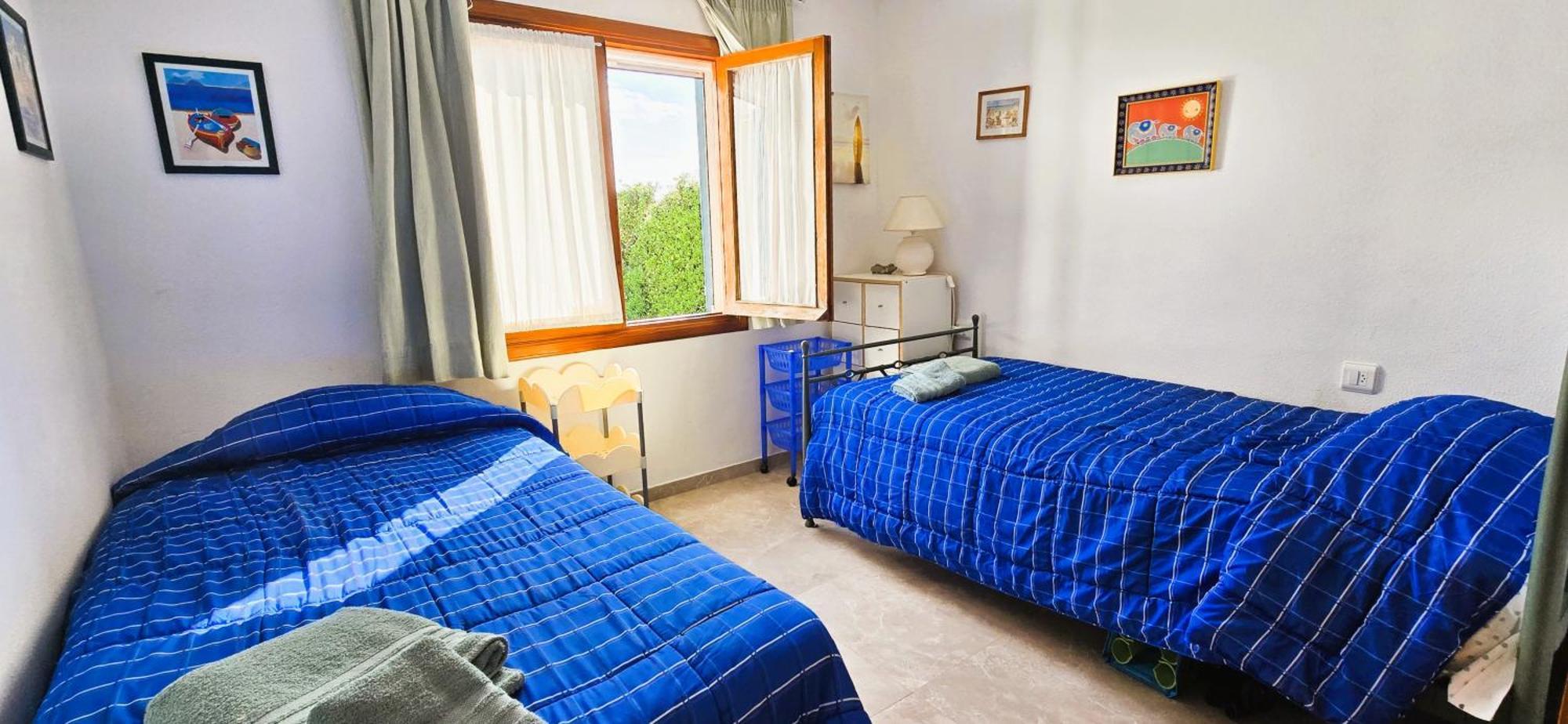 Villa Helios Villa En Cala Pi Con Vistas Despejadas מראה חיצוני תמונה