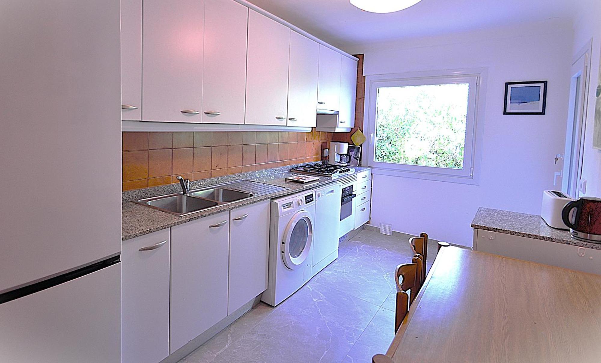 Villa Helios Villa En Cala Pi Con Vistas Despejadas מראה חיצוני תמונה
